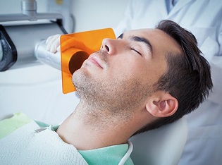 Dental Anxiety & Oral Health Care Professional